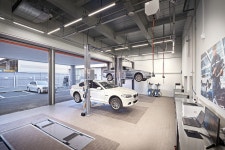 BMW 공식 딜러 삼천리모터스, 안산 서비스센터 오픈…할인 이벤트 진행
