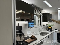[손품보다 발품] 분양가 합리적 휘경자이 디센시아