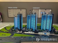 [손품보다 발품] 풍부한 생활 인프라 '호반써밋 개봉'