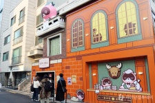 막내들의 흑역사, 엔씨 도구리가 싹 세탁해 드립니다 [현장스케치]