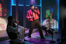 예술가 삶은 비극이라지만 사실 정답이 하나만 있겠어요?