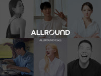 올라운드코퍼레이션, 사업 다각화 위해 크리에이터 10인 영입