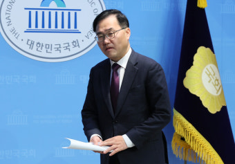 '탈당' 또 '탈당'...공천 막바지 현역 국회의원 '탈당' 이어져
