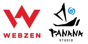 웹젠, 신생 게임 개발사 파나나스튜디오에 투자 단행