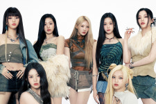 풋풋한 NCT위시 당찬 베이비몬스터…무대 밖서 친근함 더했다