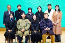 [마이케나스] 여의도동 34-8 신영증권 1층엔 비밀의 방이 있다