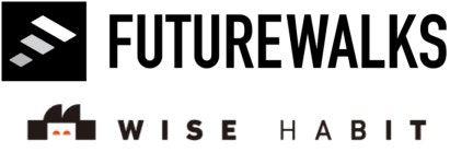 퓨처웍스, 와이즈해빗과 전략적 파트너십 체결