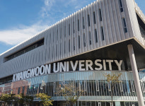 광운대학교 대학원 부동산법무학과, 가을학기 신입생 모집