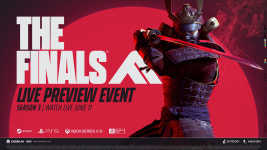 넥슨 더 파이널스 시즌3 트레일러 공개...日 배경 신규 맵 예고