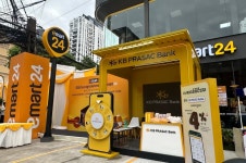 KB프라삭은행, 이마트24와 캄보디아 지급결제 시장 공략