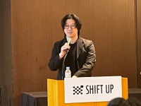 시프트업 PLC 초기 단계 IP 2개 보유, 높은 이익 내며 글로벌 흥행