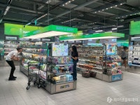 국내 최대 올리브영 명동타운점, K뷰티 알리는 역할 톡톡 [컴퍼니 레코드]