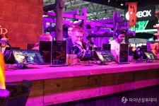 크래프톤 다크앤다커 모바일, 모바일 험지 유럽서 큰 관심 [게임스컴 온-에어]