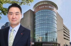 그로서리 1번지 꿈꾸는 강성현 롯데마트‧슈퍼 대표, 연임 무게 실리나