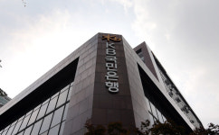 KB국민은행, 3분기 사모사채 평균잔액 3배 급감 왜