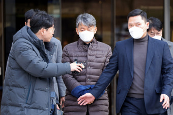 조지호 경찰청장·김봉식 서울청장 구속, '내란중요임무종사 혐의'...이진우 수방사령관 체포