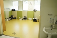 [르포] 넥슨어린이재활병원, 어린이 사회자립 돕는 치료학교