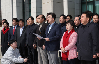 尹 '구속 취소' 후폭풍...與 