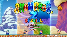 돌아온 스노우 브라더스2, 충실한 원작 재현으로 향수 자극...다양한 신규 모드도 매력