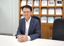 [인터뷰]유승창 KB증권 ECM본부장 합리적 밸류가 IPO 핵심