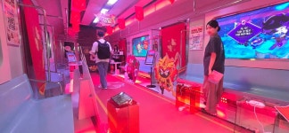 [르포] 게임, 문화를 말하다...콘진원 2025 게임 문화 축제 개막