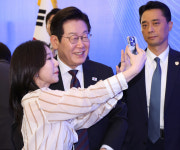 李 대통령, '국민성장펀드, 150조원'으로 확대...'한국형 엔비디아' 만든다