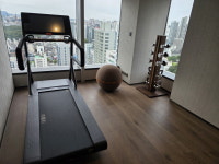 [현장] GS피앤엘 파르나스, 메리어트로 재개관…객실수 줄이고 프리미엄 강화