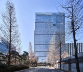 알스퀘어 센터포인트 광화문 4320억원 매각거래 자문