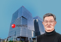 BC카드, 대표 선임 본격화…장수 CEO 최원석 운명 갈림길