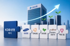 KDB생명 7번째 매각 예비입찰 '5파전 대박'…8월 본입찰 '타짜'는