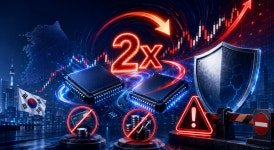단일종목 레버리지 ETF 17조 '과열'...금융당국, 초단타 거래 