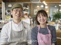 [양평맛집] 격이 다른 프리미엄 디저트…쉐즈롤
