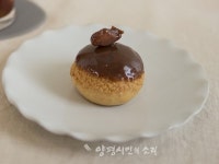 [양평맛집] 격이 다른 프리미엄 디저트…쉐즈롤