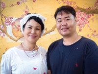 [양평맛집] 곰탕, 설렁탕의 장점을 한 그릇에…한양곰탕