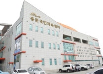 용문국민체육센터 초급수영반 등록중단...이유는 강사비