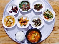 [양평맛집] 손맛이 깃든 집밥이 그립다면…신명식당
