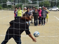 하이라이트는 역시 줄다리기…  누가 이겨도 즐거운 세월마을운동회