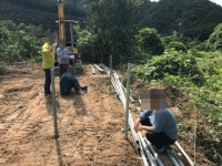 학교 통학로 옆 무인 모텔, 당장 철수하라