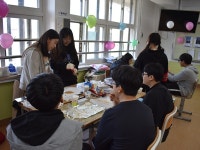 양수중학교 두물제… 우리가 주인이다 자존감 Up