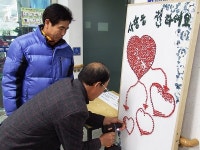 주민자치센터는 종강발표회 중… 올해도 많이 배웠어요