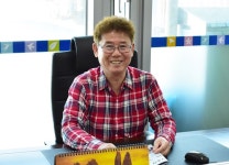 자주 만나 소통하며 주민자치 위상 높이겠다