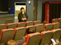 양평녹색당, 임순례 영화감독과의 대화