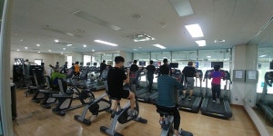 용문스포츠클럽, 지역 스포츠클럽 공모 선정  