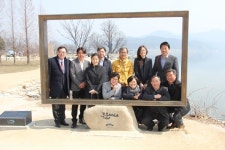 두물머리, 세계적인 생태관광도시로 만들자