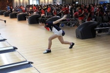 물맑은양평볼링장…첫 공식대회 개최