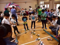 지구를 지키자… 태양광, 적정기술로 살아본 하루