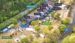 올 여름 휴가, 수영장 펜션으로 가볼까?