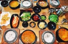 [양평맛집]늦더위, 추어탕으로 이겨 내세요