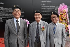 지평의병 지평리전투기념관 새단장