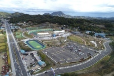 인라인 경기 양평으로 보러 오세요~